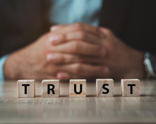 Building Trust via Transparent Practices
